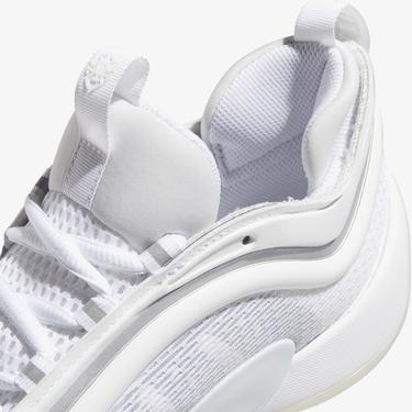  adidas D.O.N. Issue 6 Erkek Beyaz Basketbol Ayakkabısı