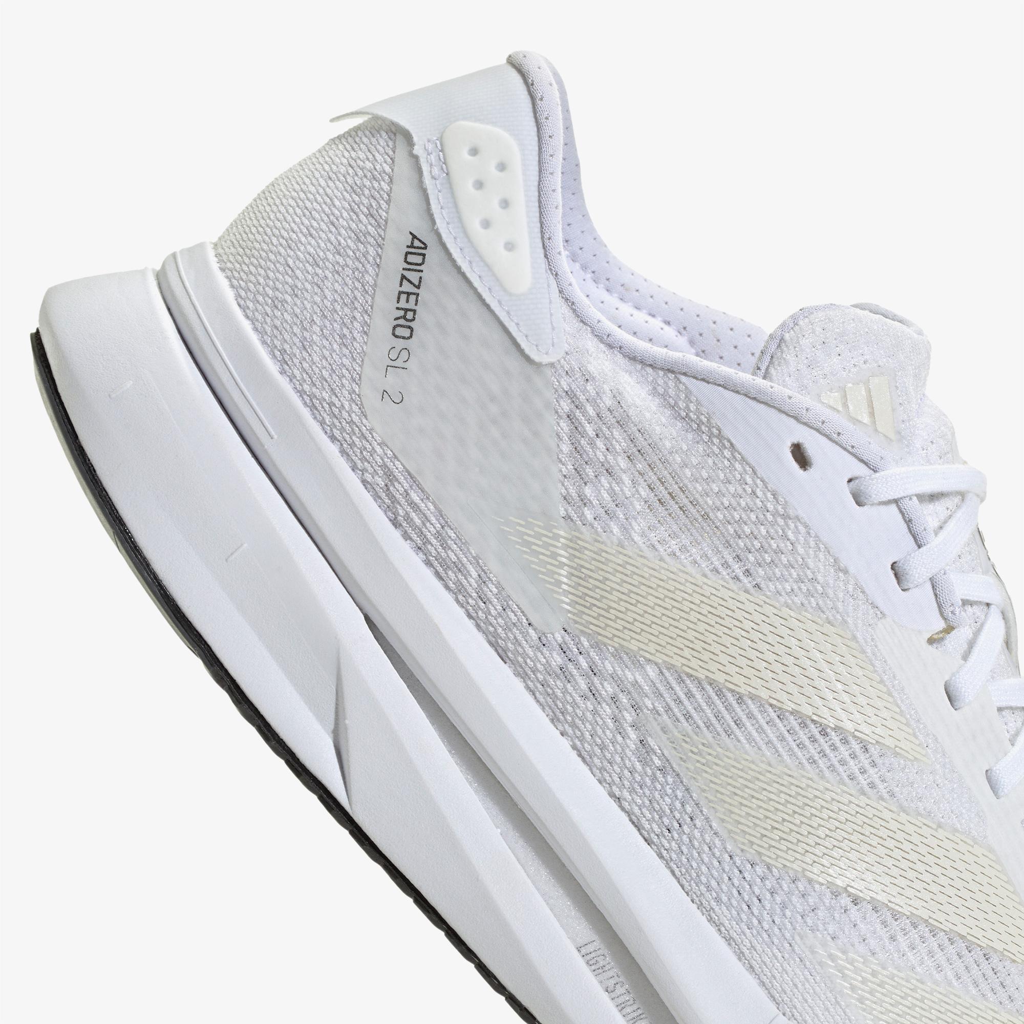 adidas SL2 Kadın Beyaz Koşu Ayakkabısı