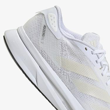  adidas SL2 Kadın Beyaz Koşu Ayakkabısı
