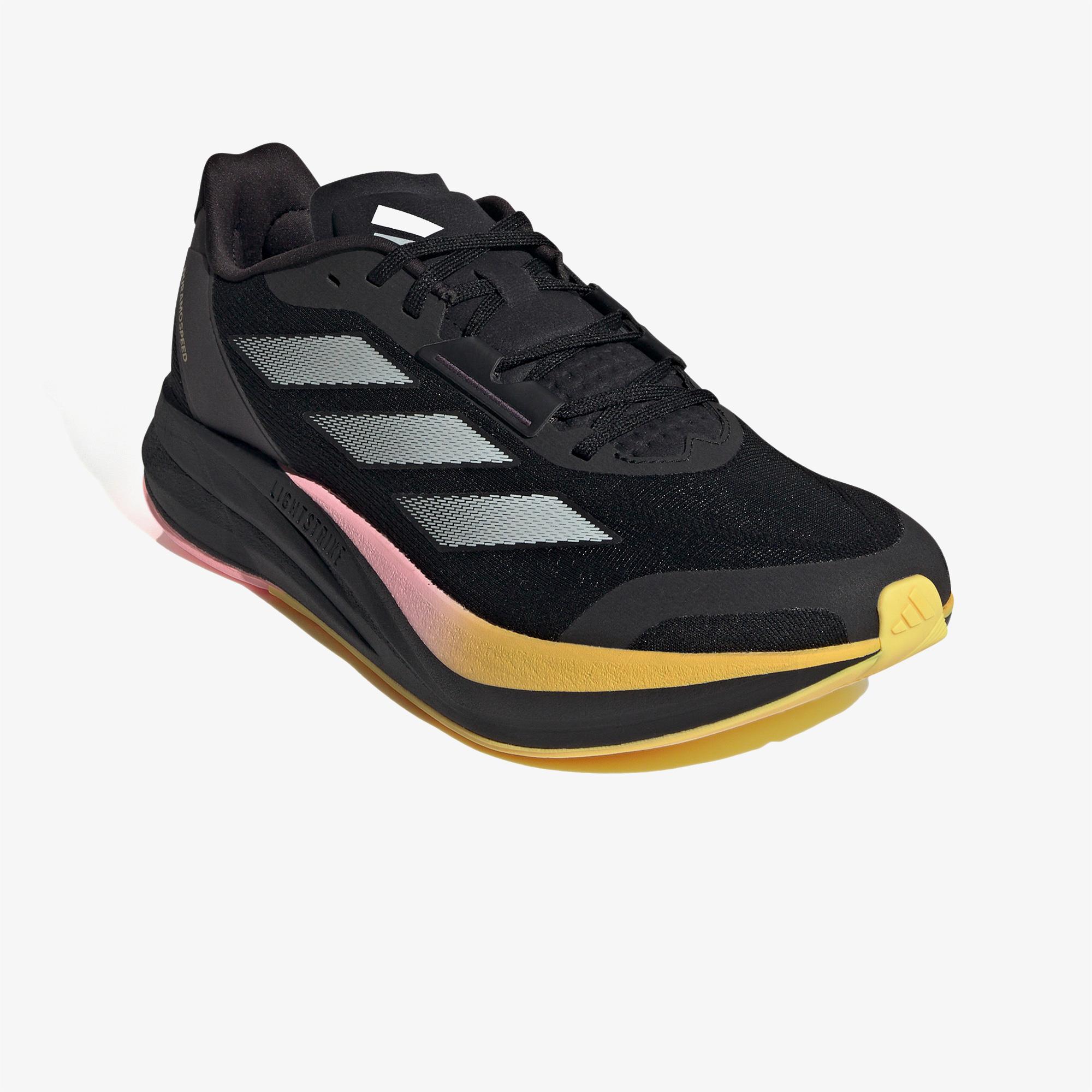 adidas Duramo Speed Erkek Siyah Koşu Ayakkabısı