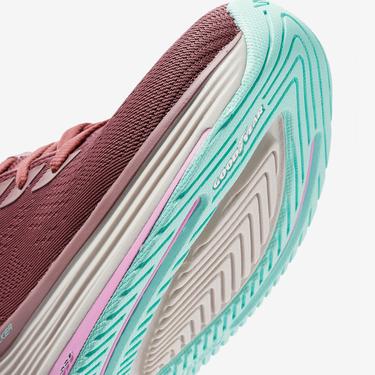  Skechers Go Walk Distance Walker Morning Sunset Kadın Kırmızı Yürüyüş Ayakkabısı