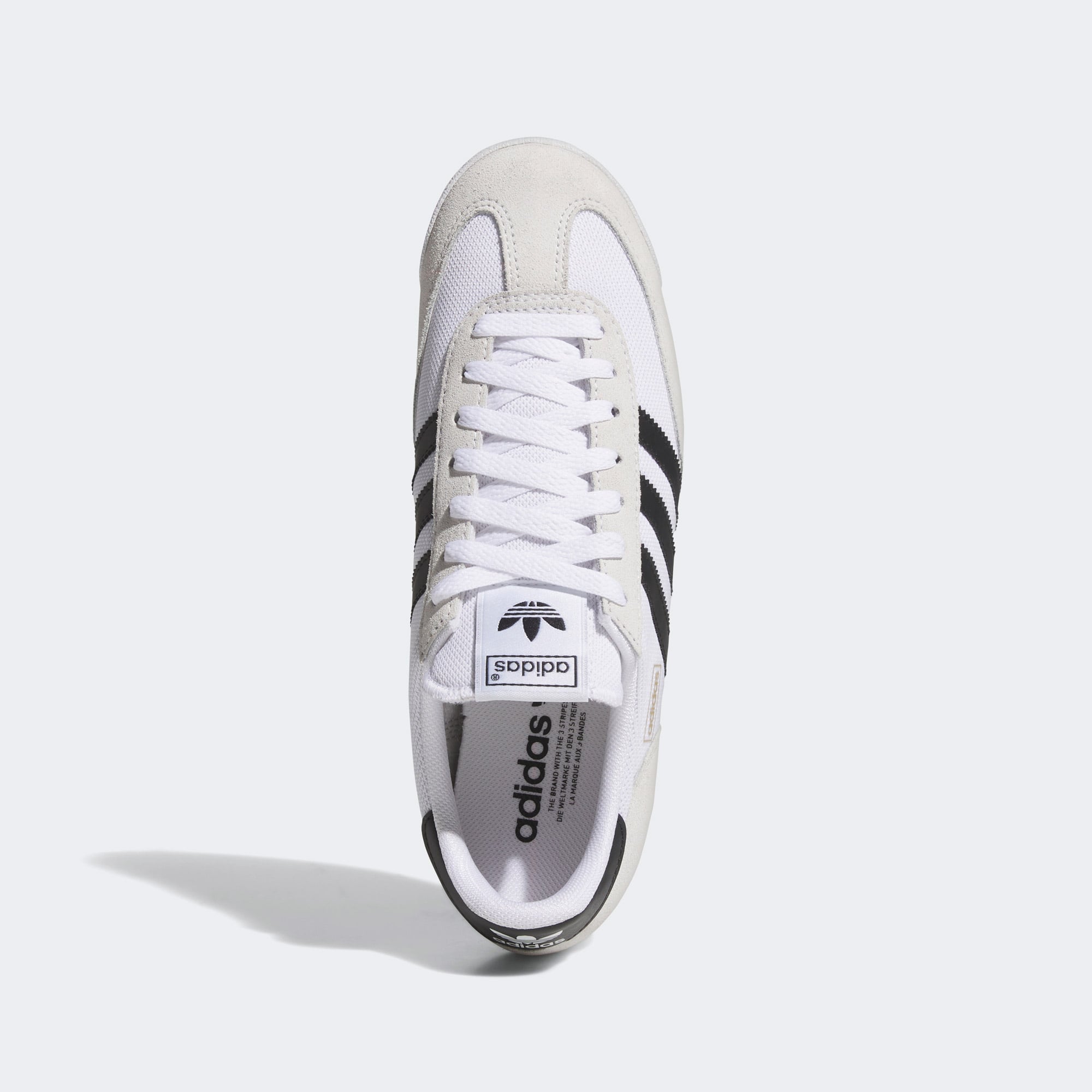 Adidas adidas R71 Unisex Beyaz Spor Ayakkabı Sneaker | FashFed Beyaz - 6. görsel