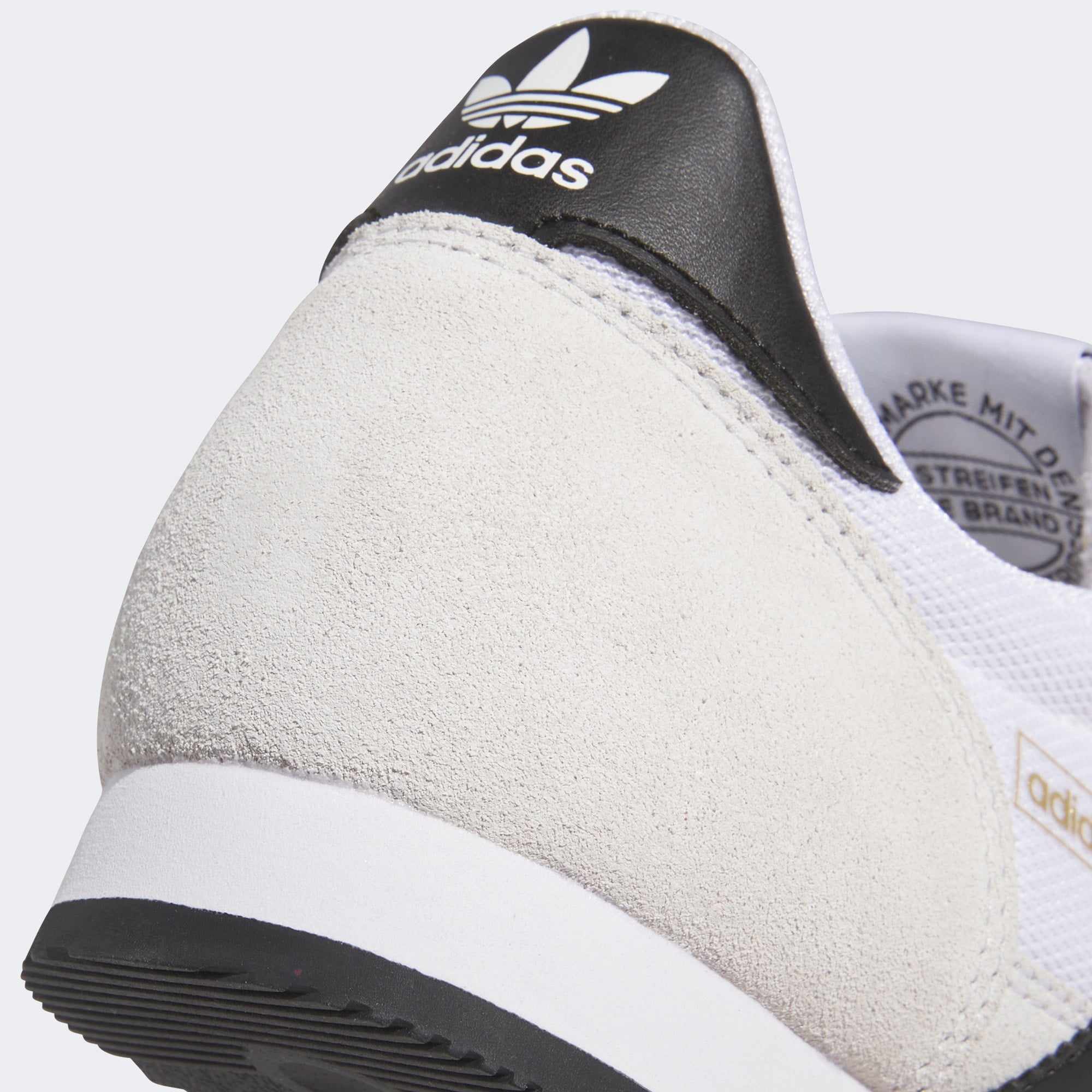 Adidas adidas R71 Unisex Beyaz Spor Ayakkabı Sneaker | FashFed Beyaz - 9. görsel