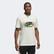 adidas Worldwide Hoops Global Graphic Erkek Bej T-Shirt