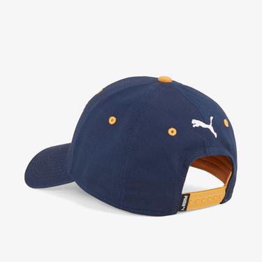  Puma Comic Çocuk Lacivert Şapka