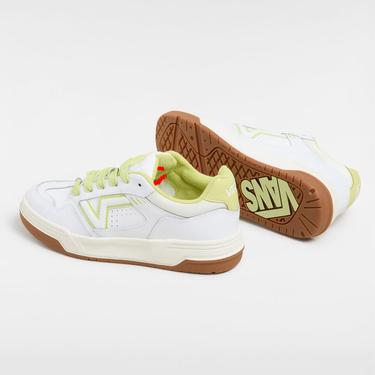  Vans Upland Unisex Yeşil Sneaker