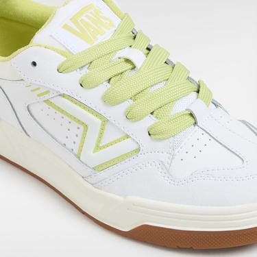  Vans Upland Unisex Yeşil Sneaker