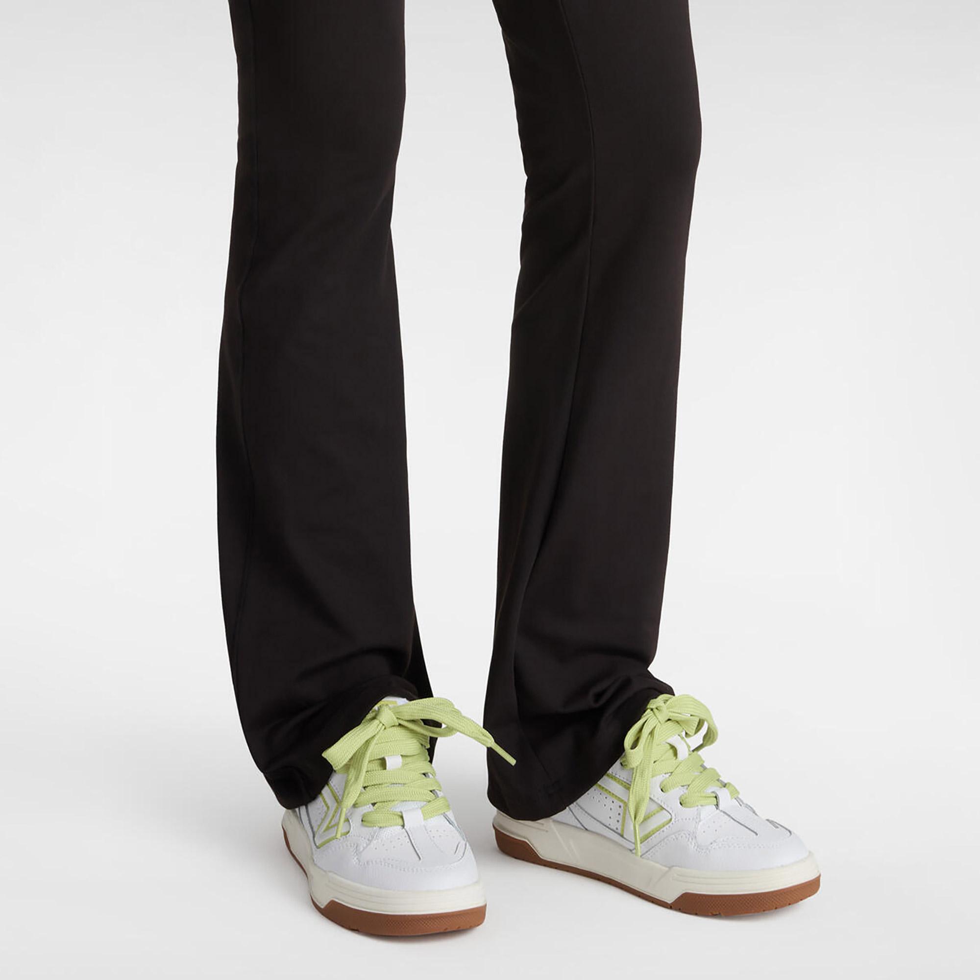 Vans Upland Unisex Yeşil Sneaker