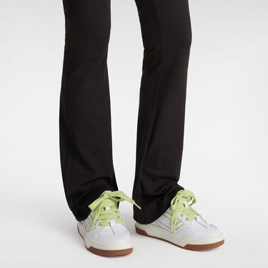  Vans Upland Unisex Yeşil Sneaker