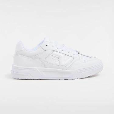  Vans Upland Unisex Beyaz Sneaker