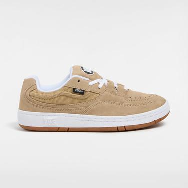  Vans Speed Ls Unisex Bej Sneaker