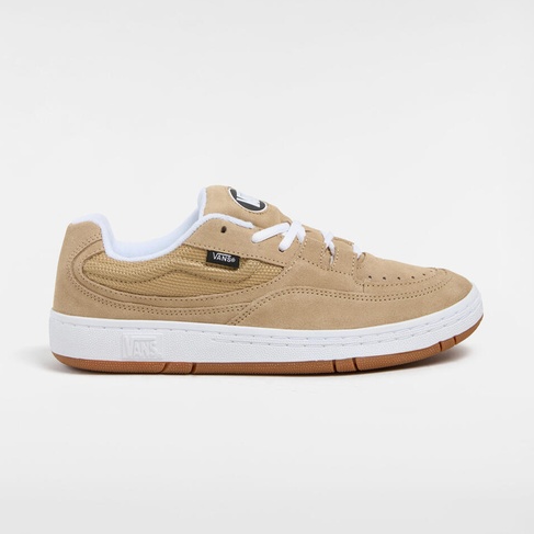  Vans Speed Ls Unisex Bej Sneaker