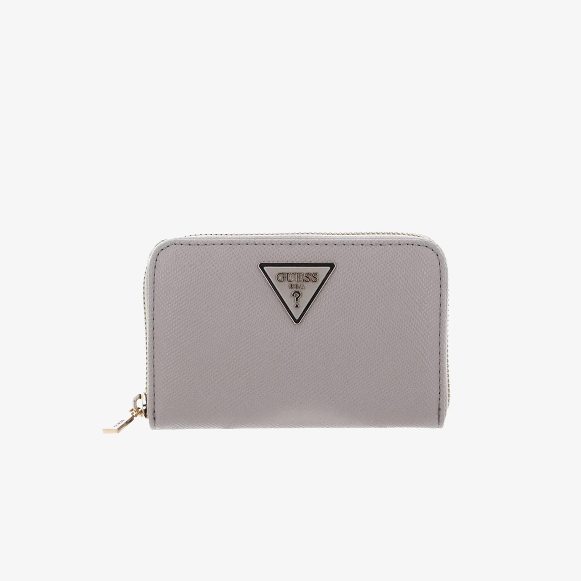 Guess Laurel Kadın Kahverengi Cüzdan