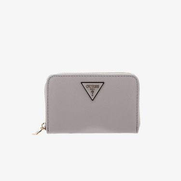  Guess Laurel Kadın Kahverengi Cüzdan