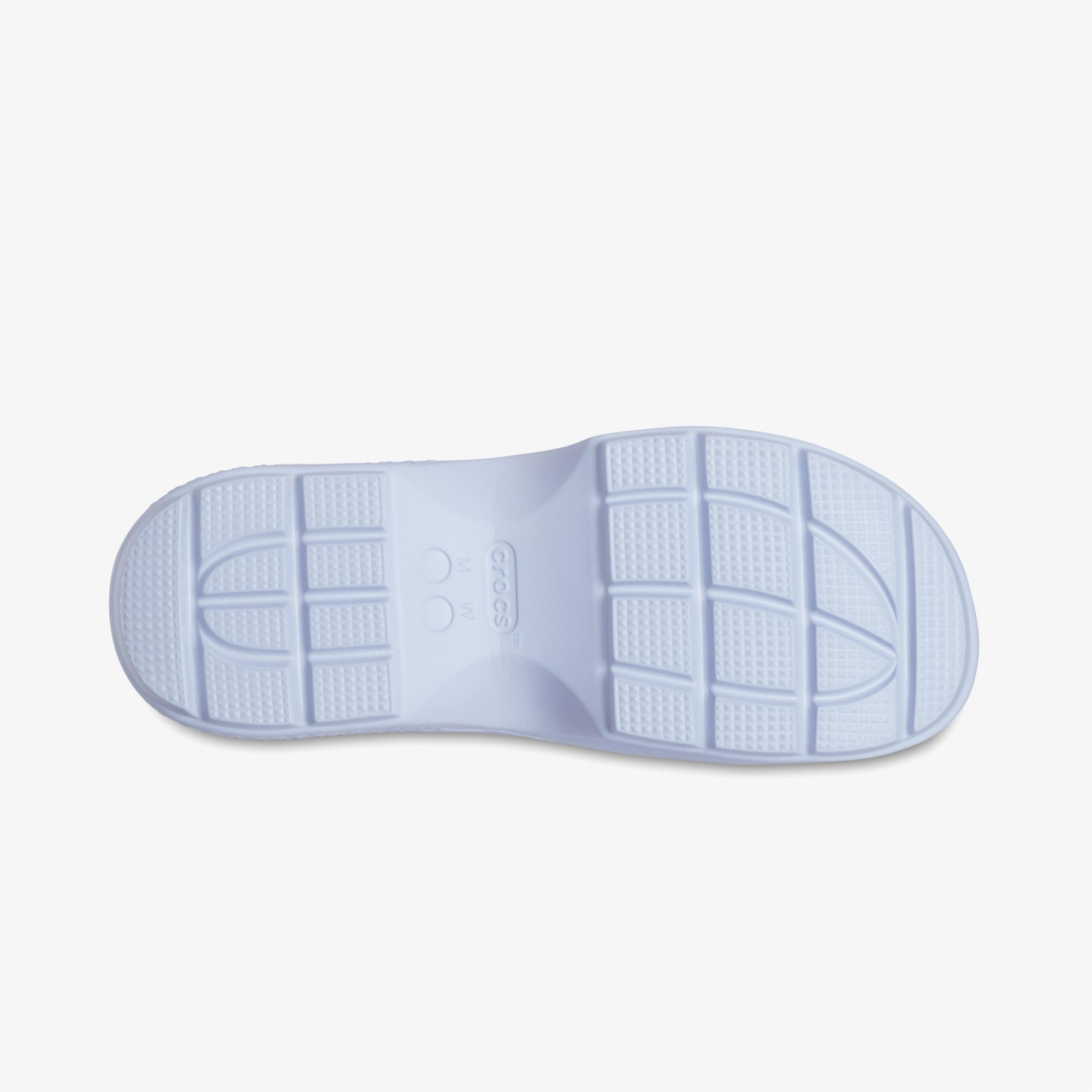 Crocs Stomp Fisherman Kadın Mavi Terlik