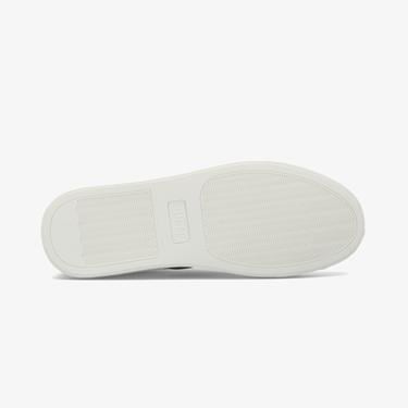  Guess Todı 4G-Shine Embsed Pu/Ip Lama 03 Erkek Beyaz/Be Spor Ayakkabı