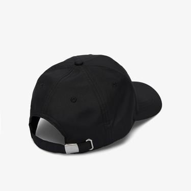  Guess Pol01 Erkek Siyah Şapka