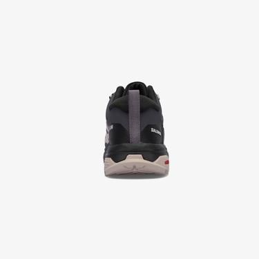  Salomon X Ultra 4 Gore-Tex Kadın Gri Outdoor Ayakkabı