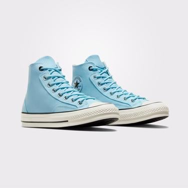  Converse Chuck 70 Unisex Mavi Sneaker