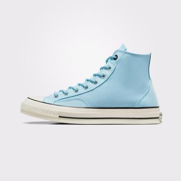  Converse Chuck 70 Unisex Mavi Sneaker