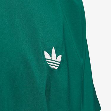  adidas Shooting Top Unisex Yeşil T-Shirt
