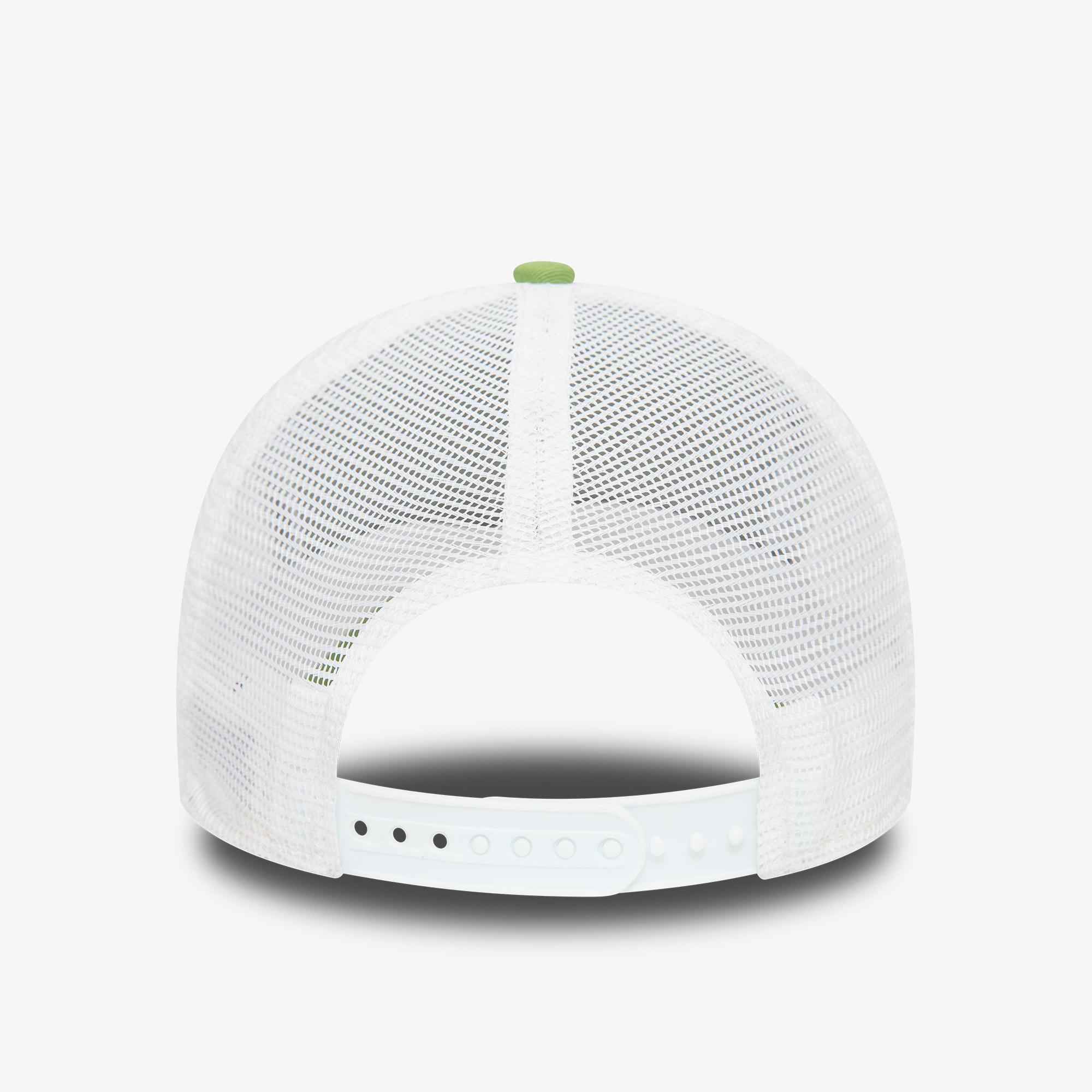 New Era Chyt League Ess Trucker Losdod Mag Çocuk Yeşil Şapka