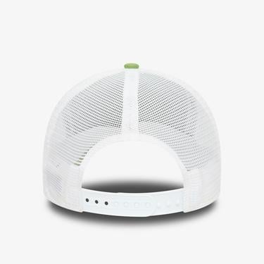  New Era Chyt League Ess Trucker Losdod Mag Çocuk Yeşil Şapka