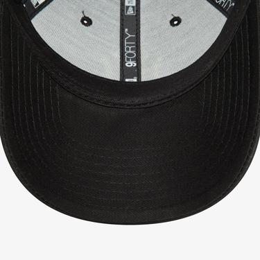  New Era Chyt League Ess 9Forty Neyyan cyg Çocuk Siyah Şapka