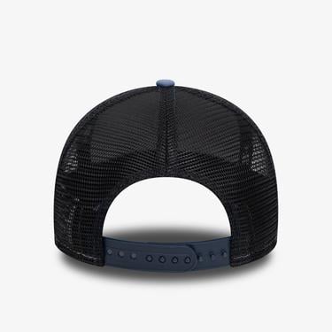  New Era Chyt League Ess Trucker Neyyan Çocuk Mavi Şapka