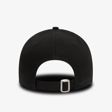  New Era Chyt League Ess 9Forty Neyyan cyg Çocuk Siyah Şapka