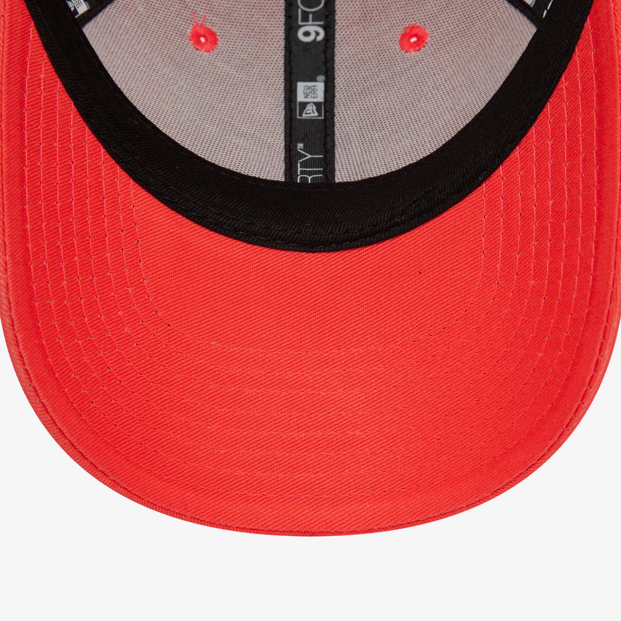 New Era Chyt League Ess 9Forty Losdod Çocuk Kırmızı Şapka