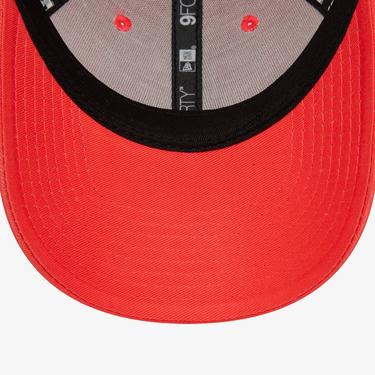  New Era Chyt League Ess 9Forty Losdod Çocuk Kırmızı Şapka