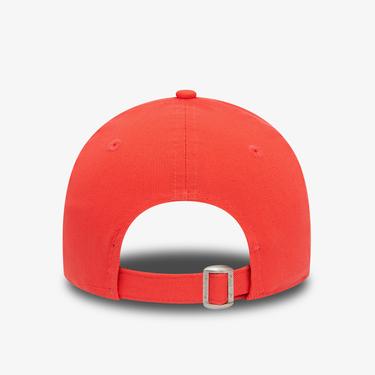  New Era Chyt League Ess 9Forty Losdod Çocuk Kırmızı Şapka