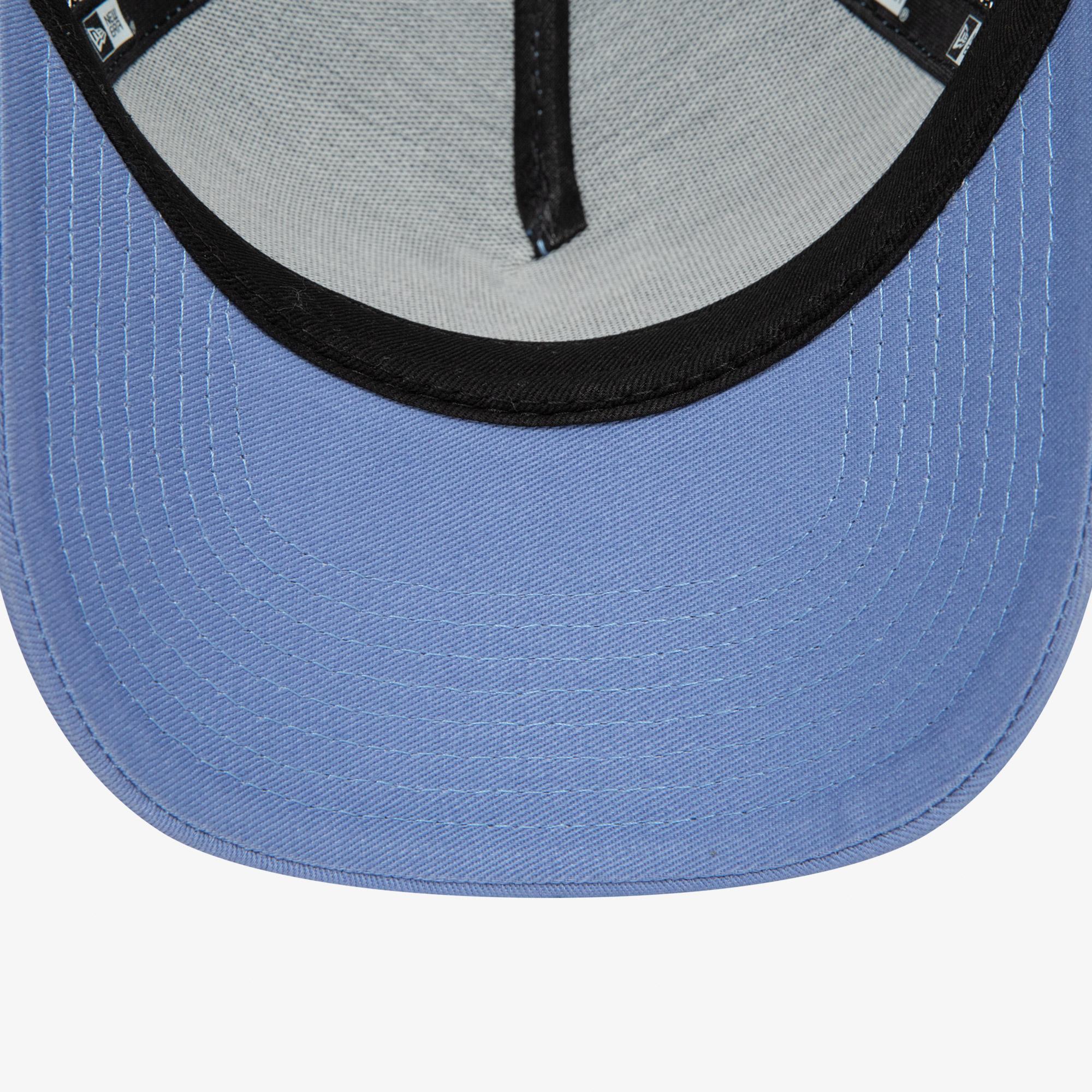 New Era Chyt League Ess Trucker Neyyan Çocuk Mavi Şapka