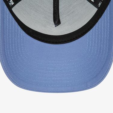  New Era Chyt League Ess Trucker Neyyan Çocuk Mavi Şapka