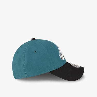  New Era Nfl The League Phieag Çocuk Yeşil Şapka