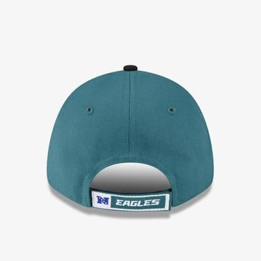  New Era Nfl The League Phieag Çocuk Yeşil Şapka