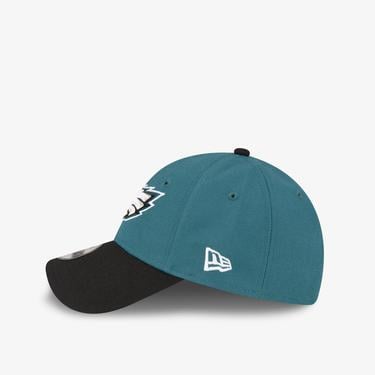  New Era Nfl The League Phieag Çocuk Yeşil Şapka