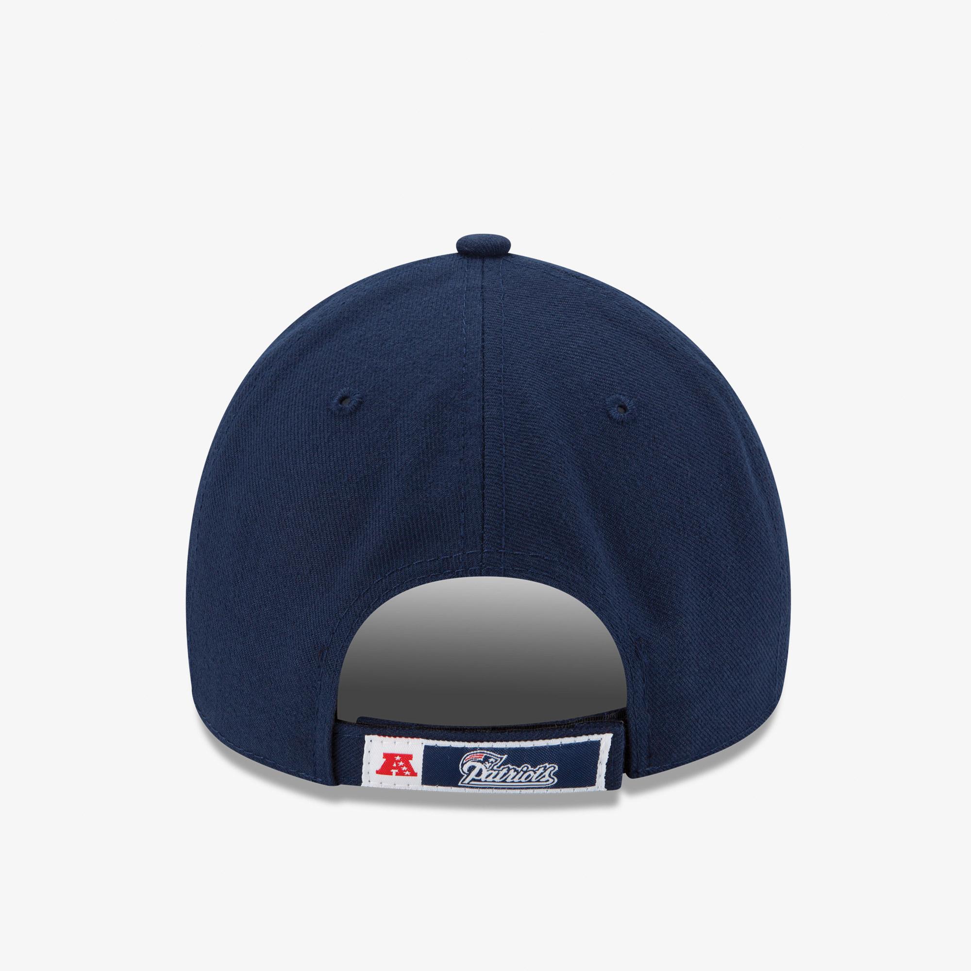 New Era The League Neepat Çocuk Lacivert Şapka