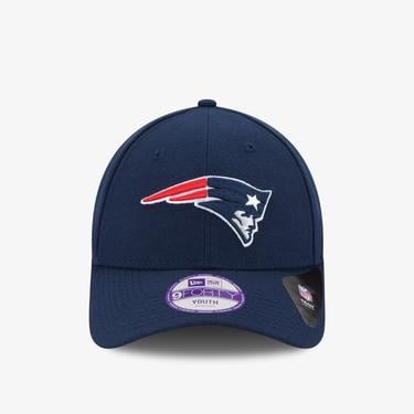  New Era The League Neepat Çocuk Lacivert Şapka