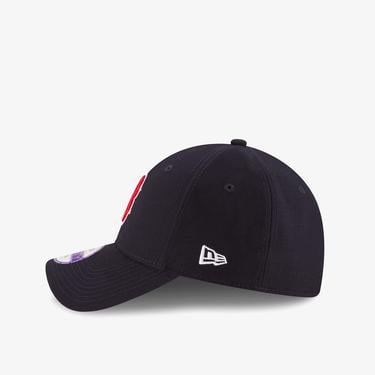  New Era The League Bosred Çocuk Lacivert Şapka