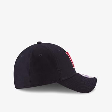  New Era The League Bosred Çocuk Lacivert Şapka