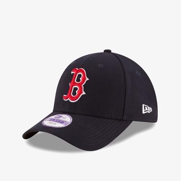  New Era The League Bosred Çocuk Lacivert Şapka