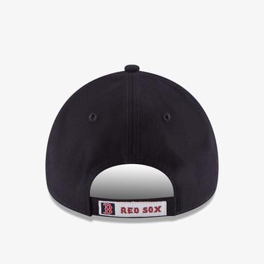  New Era The League Bosred Çocuk Lacivert Şapka