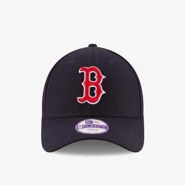  New Era The League Bosred Çocuk Lacivert Şapka