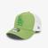New Era Chyt League Ess Trucker Losdod Mag Çocuk Yeşil Şapka
