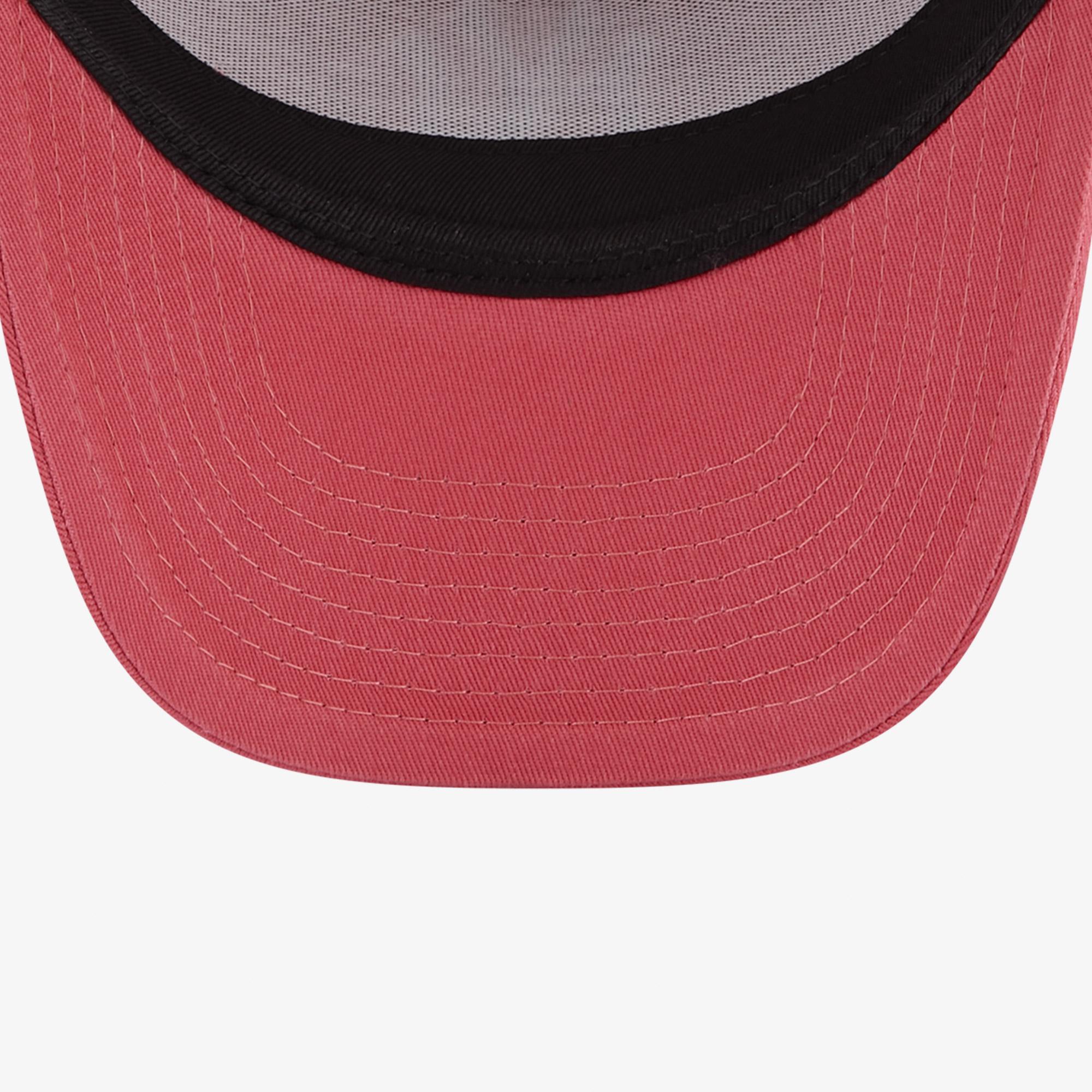 New Era League Ess Trucker Neyyan Çocuk Pembe Şapka