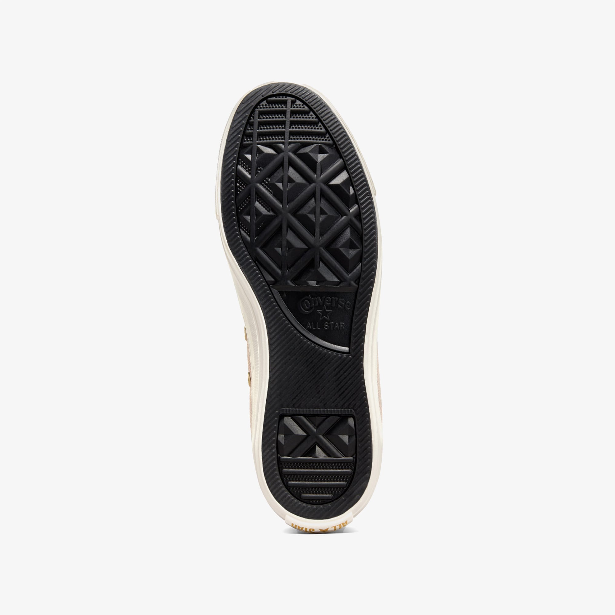 Converse Chuck Taylor All Star Unisex Pembe Sneaker - Görsel 7