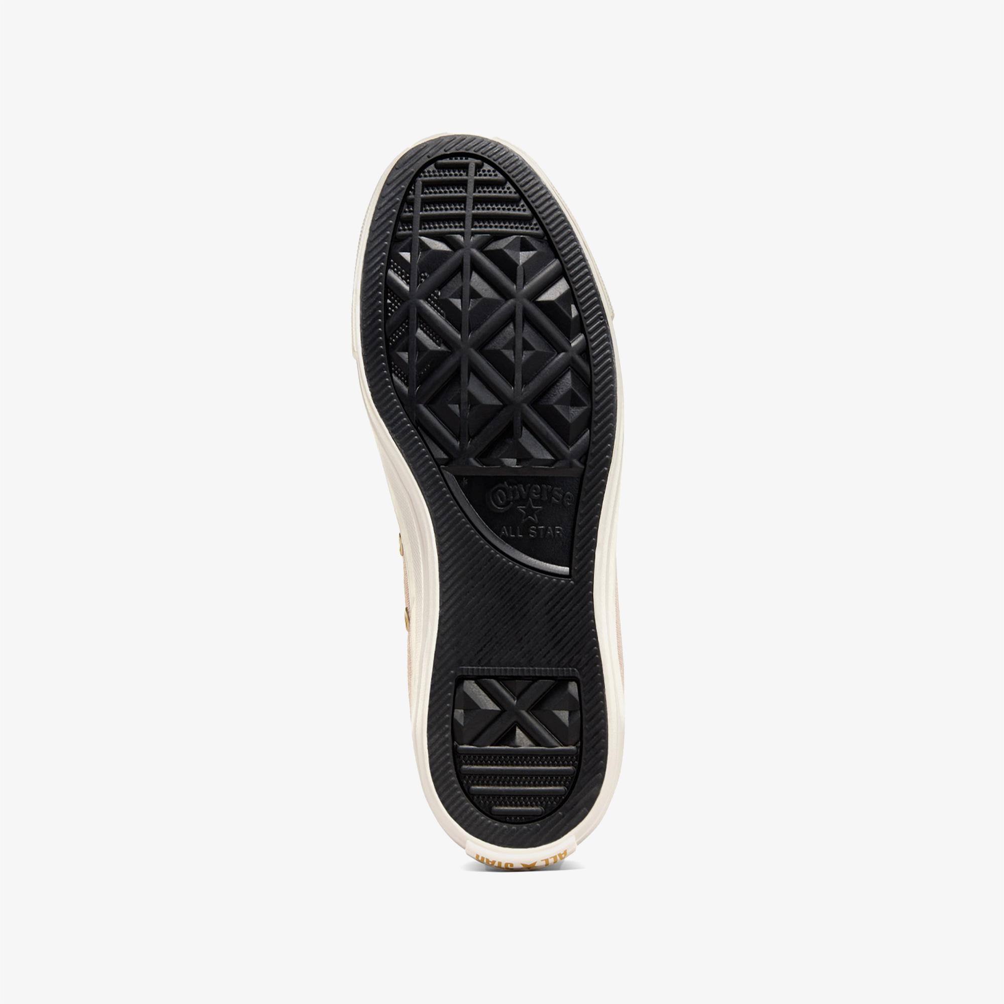 Converse Chuck Taylor All Star Unisex Pembe Sneaker