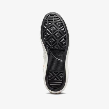  Converse Chuck Taylor All Star Unisex Gri Sneaker